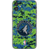 NBA Minnesota Timberwolves Digi Camo iPhone 11 Skin